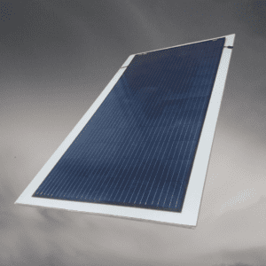 Aelius Insulated Solar Roof
